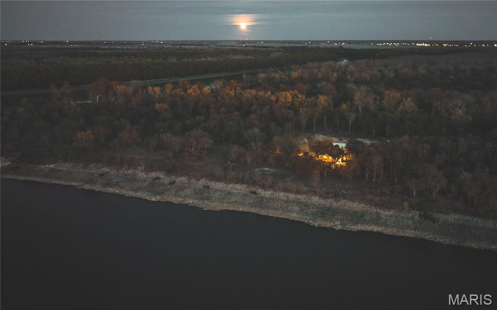 0 Mississippi River