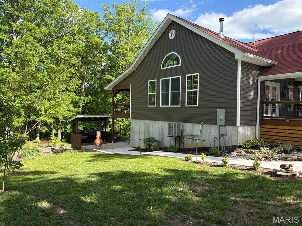 Pinnacle Lake Estates - Residential