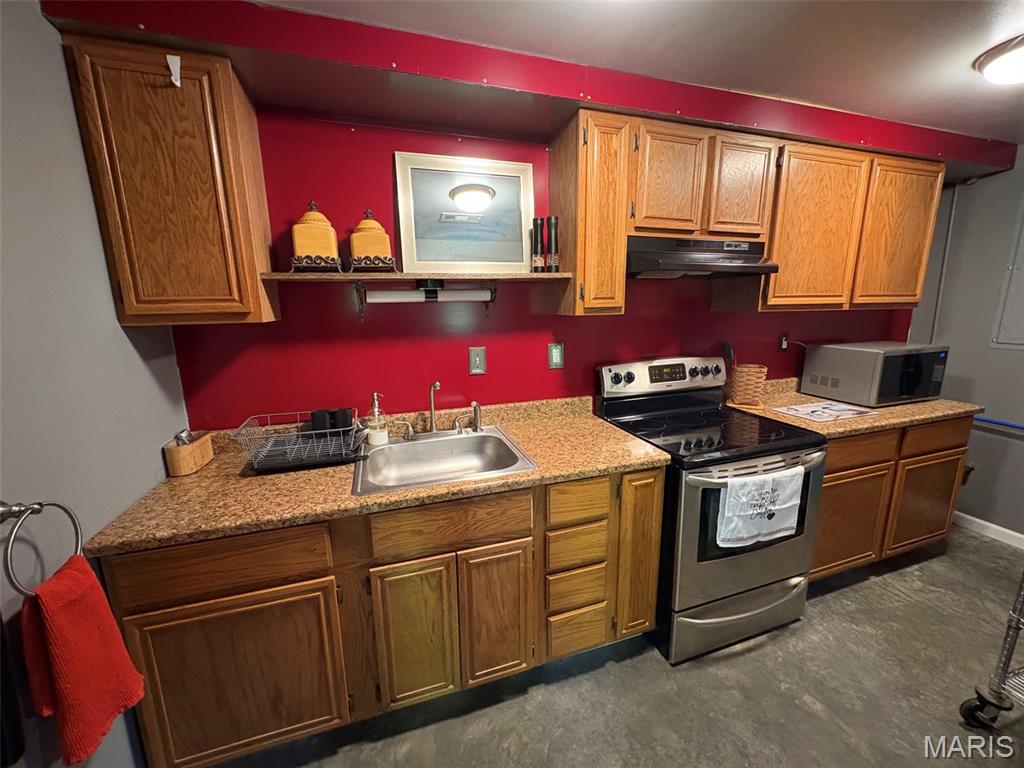 Pinnacle Lake Estates - Residential