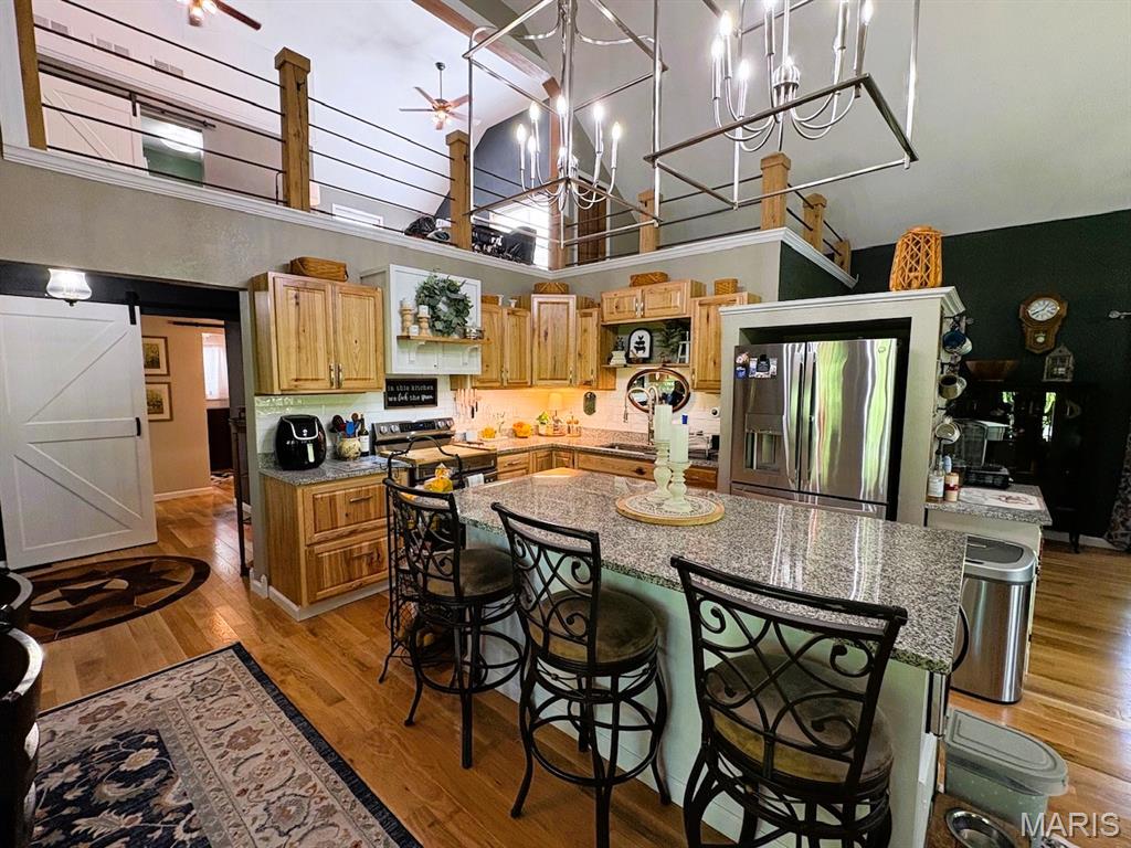 Pinnacle Lake Estates - Residential