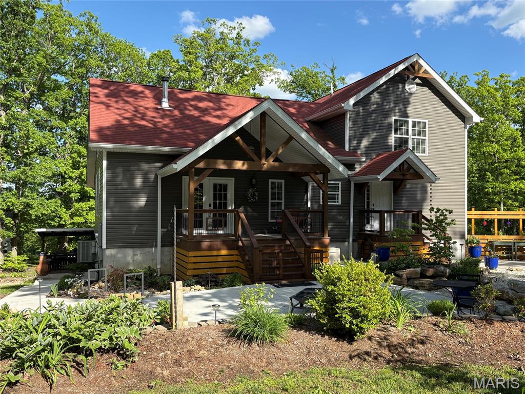 Pinnacle Lake Estates - Residential