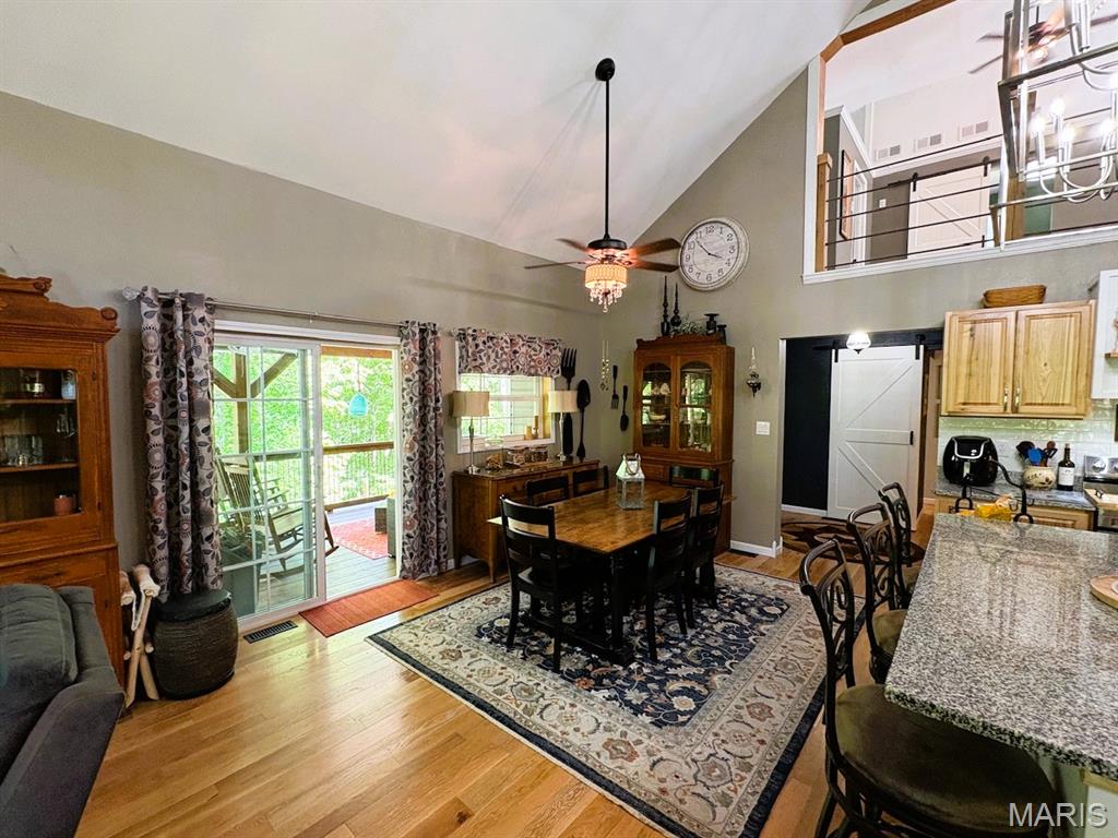 Pinnacle Lake Estates - Residential