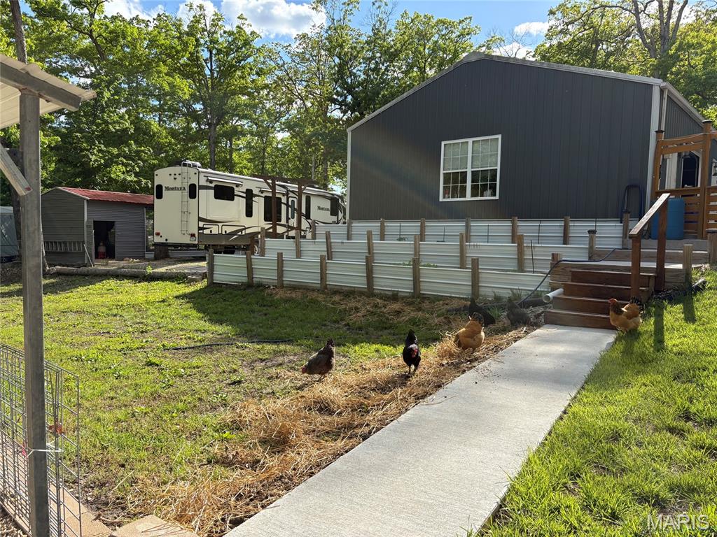 Pinnacle Lake Estates - Residential