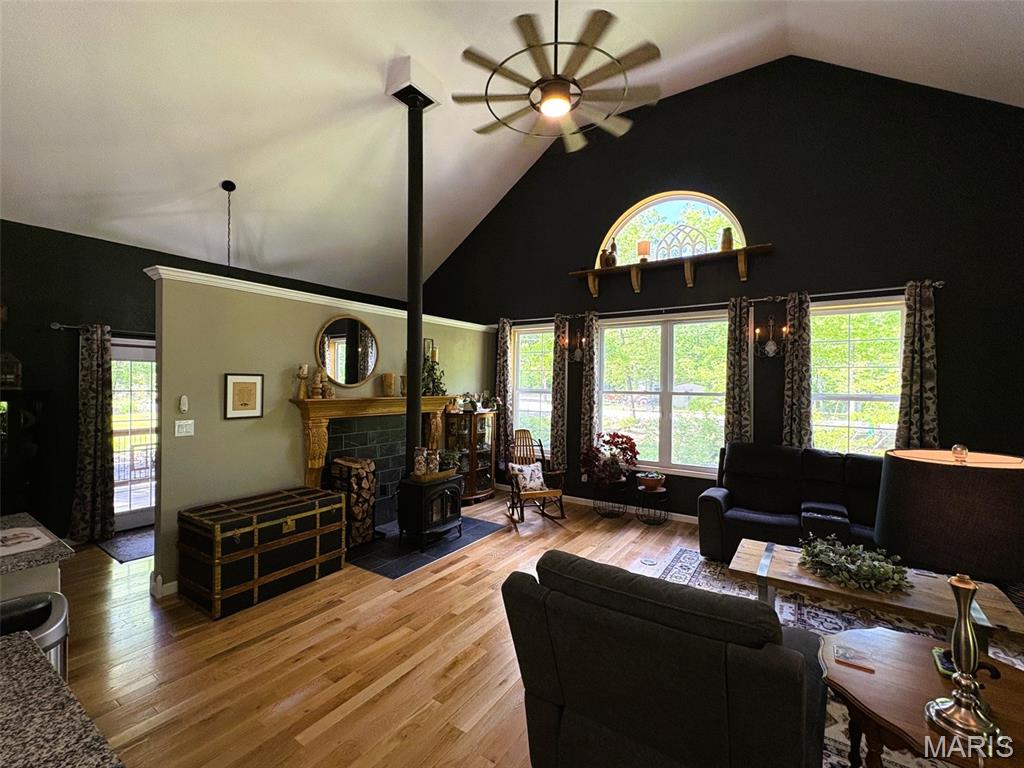 Pinnacle Lake Estates - Residential