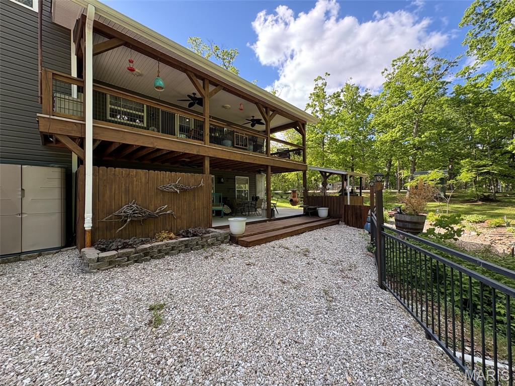 Pinnacle Lake Estates - Residential