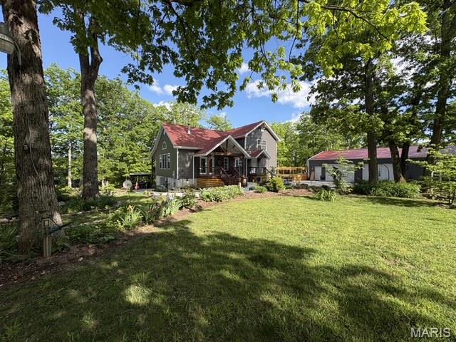 Pinnacle Lake Estates - Residential