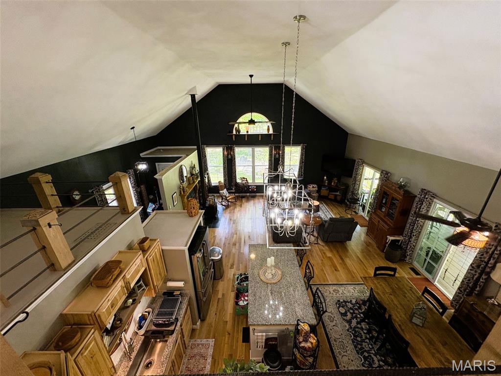 Pinnacle Lake Estates - Residential