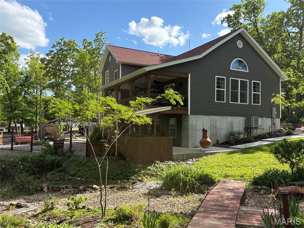 Pinnacle Lake Estates - Residential