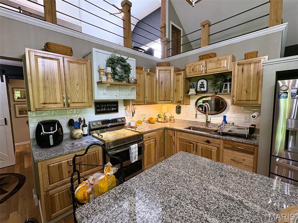 Pinnacle Lake Estates - Residential