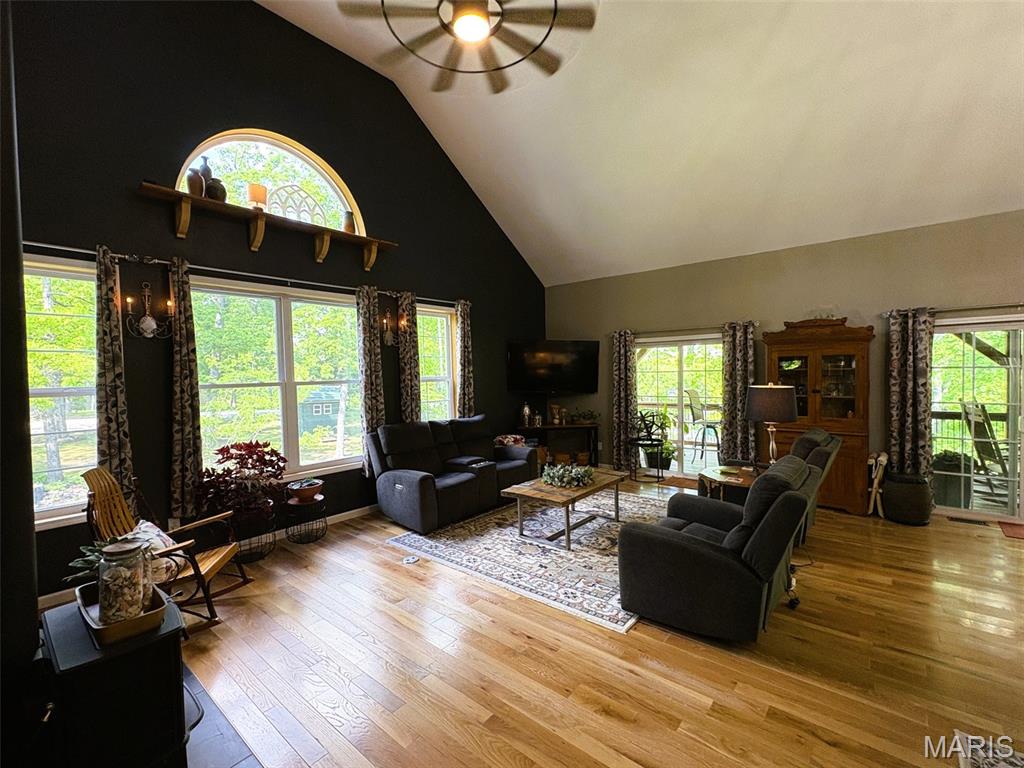 Pinnacle Lake Estates - Residential