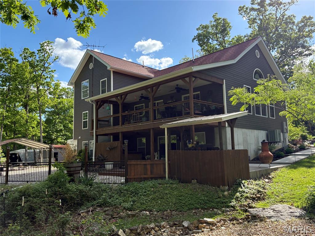 Pinnacle Lake Estates - Residential