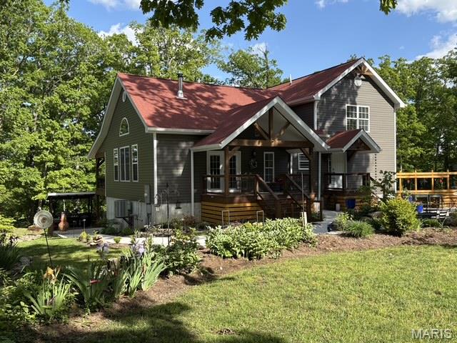 Pinnacle Lake Estates - Residential