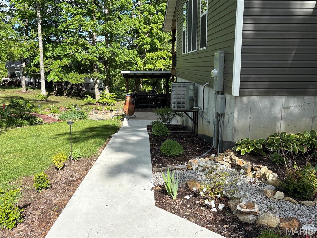 Pinnacle Lake Estates - Residential