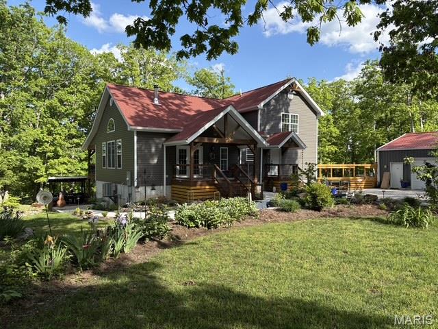 Pinnacle Lake Estates - Residential