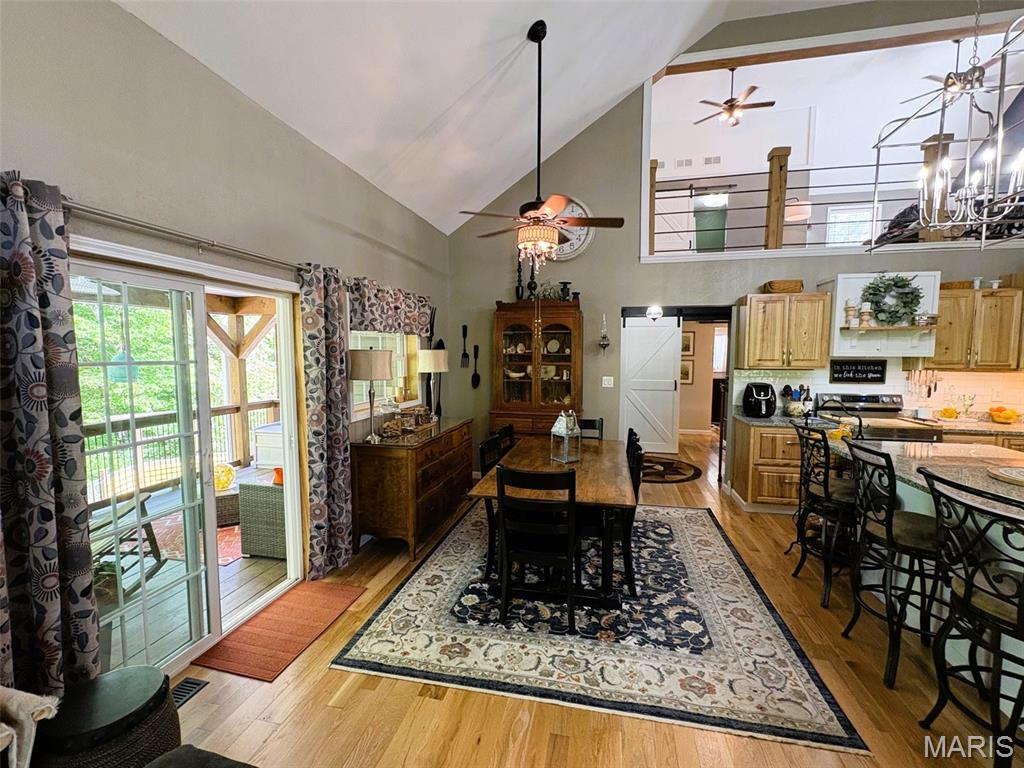Pinnacle Lake Estates - Residential