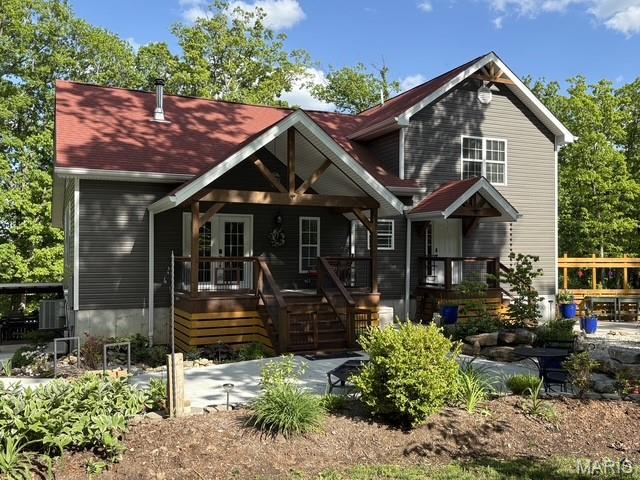 Pinnacle Lake Estates - Residential