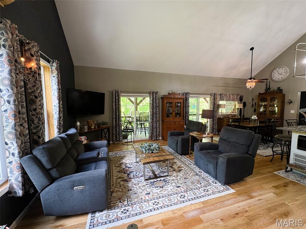 Pinnacle Lake Estates - Residential
