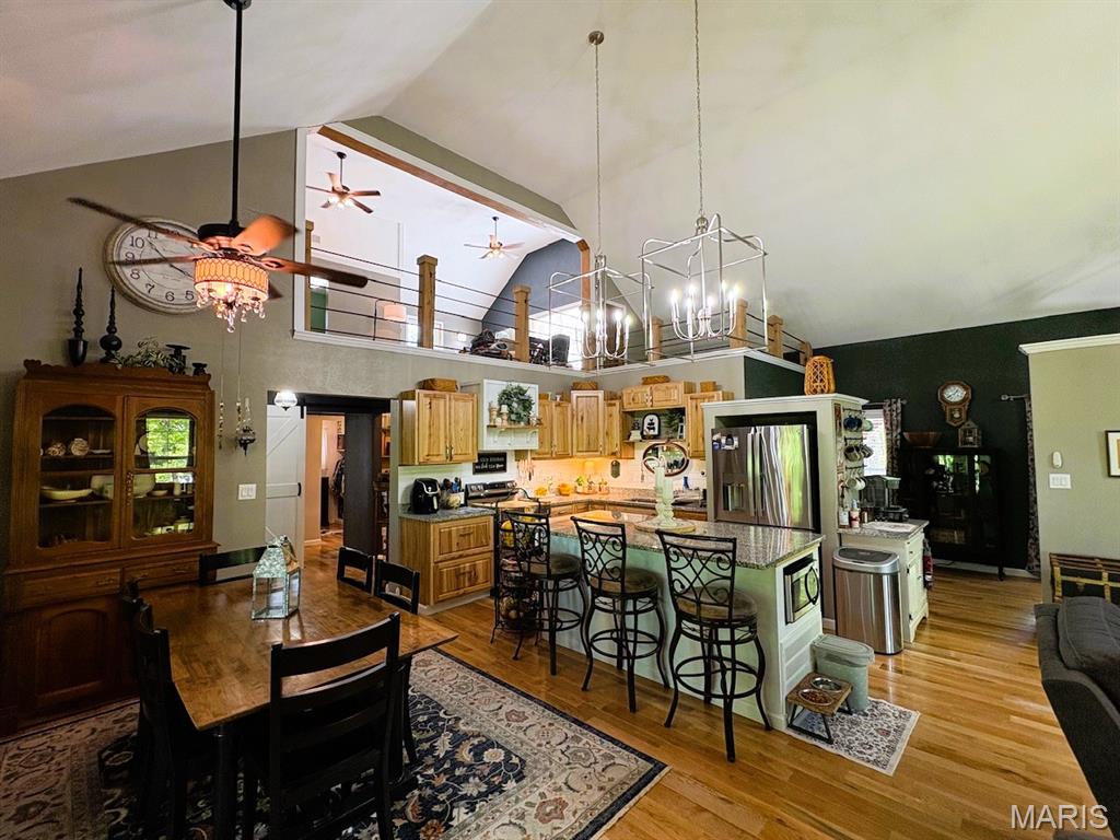 Pinnacle Lake Estates - Residential