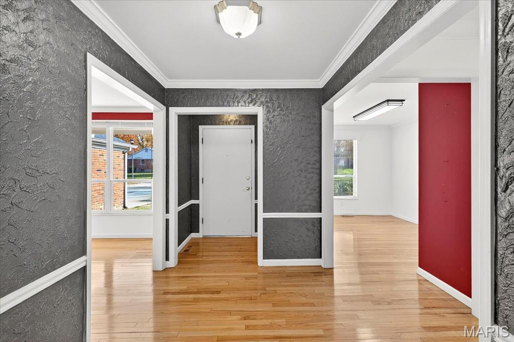 501 Nottingham Drive