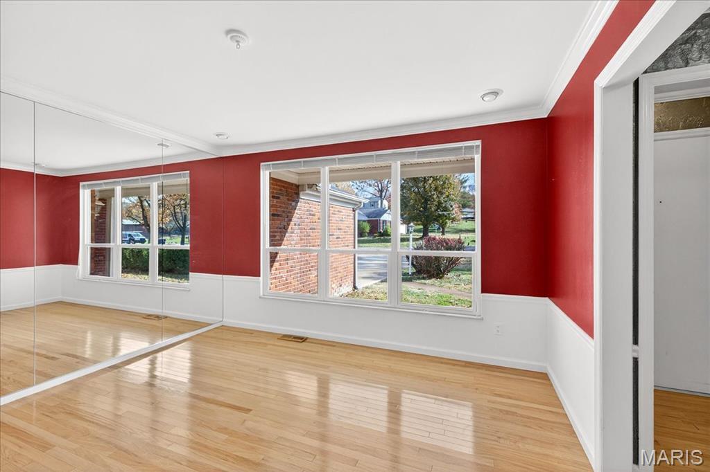 501 Nottingham Drive