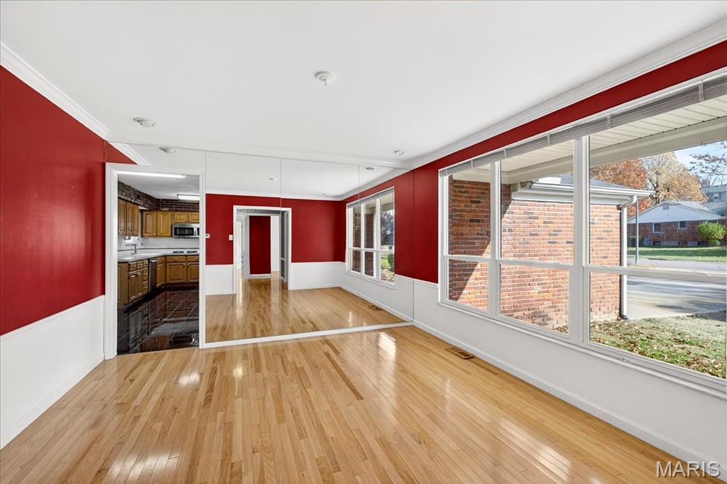 501 Nottingham Drive