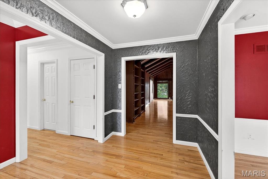 501 Nottingham Drive