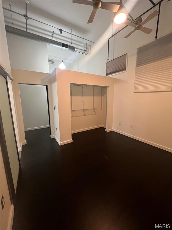 Ely Walker Condos - Residential Lease