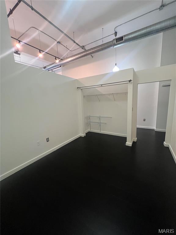 Ely Walker Condos - Residential Lease