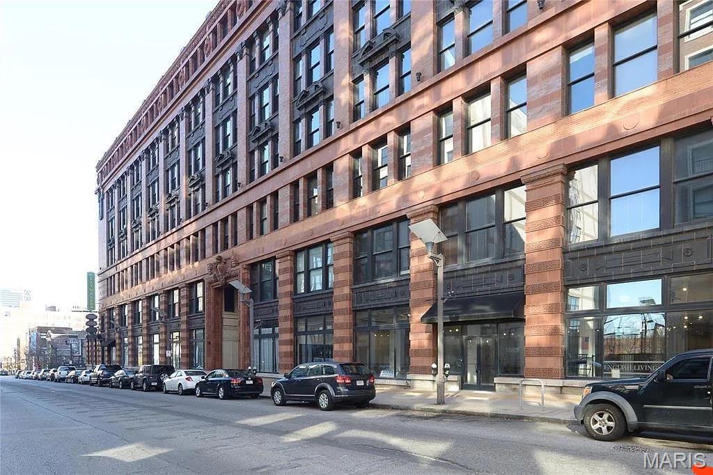 Ely Walker Condos - Residential Lease