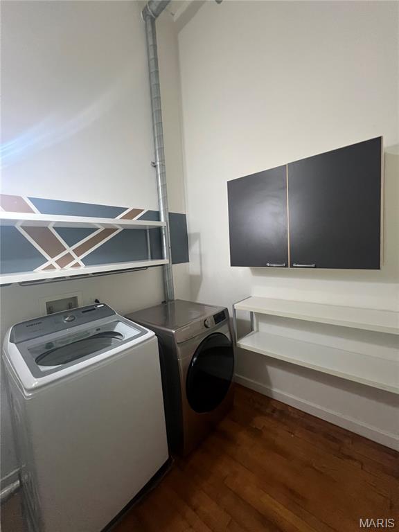 Ely Walker Condos - Residential Lease