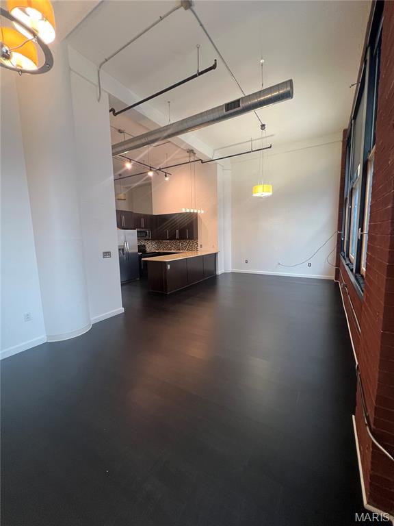 Ely Walker Condos - Residential Lease