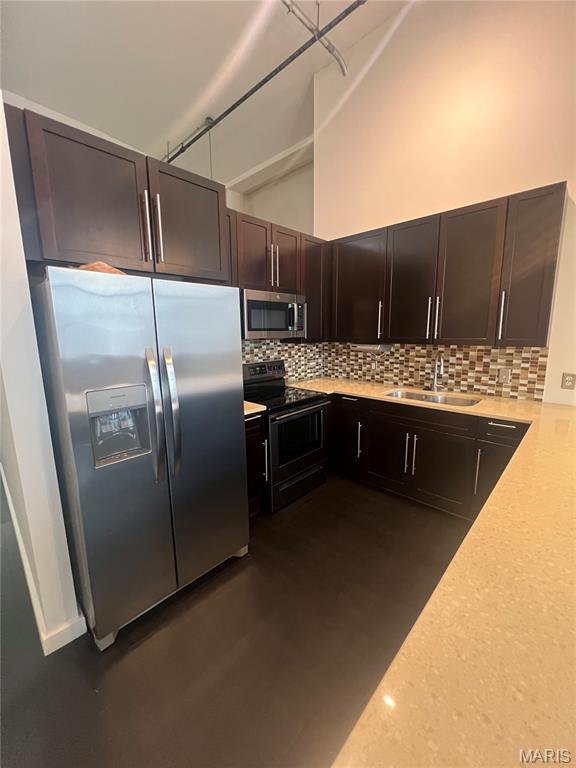 Ely Walker Condos - Residential Lease