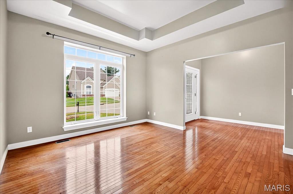 Peine Lake Estate #1 - Residential