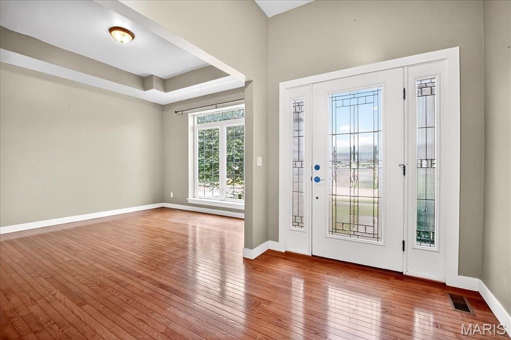Photo of 1336 Forest Way, Wentzville, MO 63385 (MLS # 26022413)