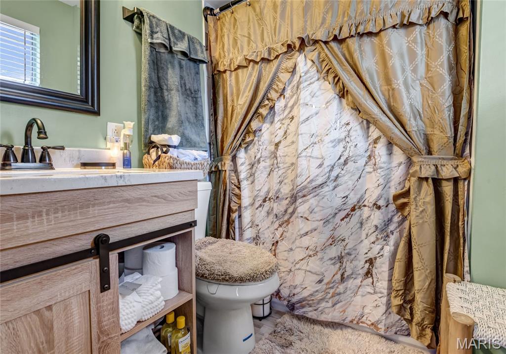 Jane Chambers At Ferguson - Residential