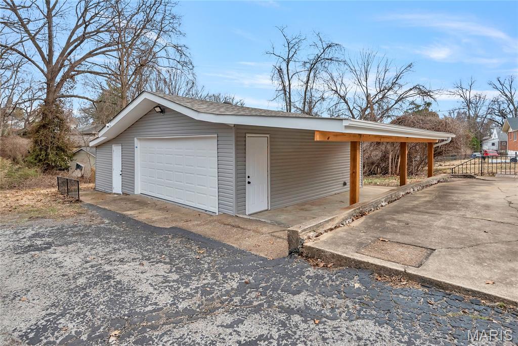 Jane Chambers At Ferguson - Residential