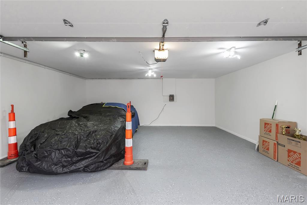 Jane Chambers At Ferguson - Residential