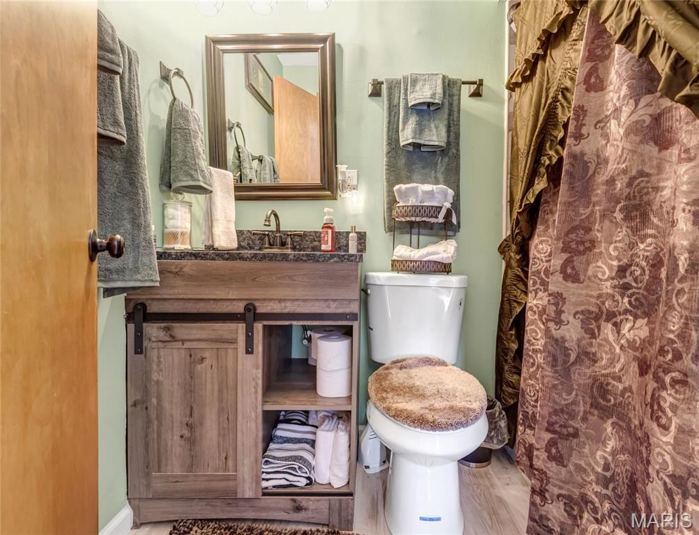 Jane Chambers At Ferguson - Residential