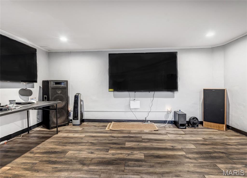 Jane Chambers At Ferguson - Residential