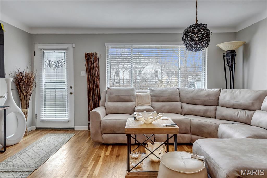 Jane Chambers At Ferguson - Residential