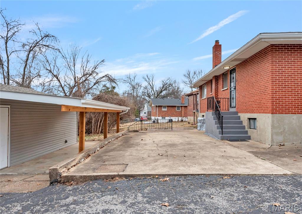 Jane Chambers At Ferguson - Residential