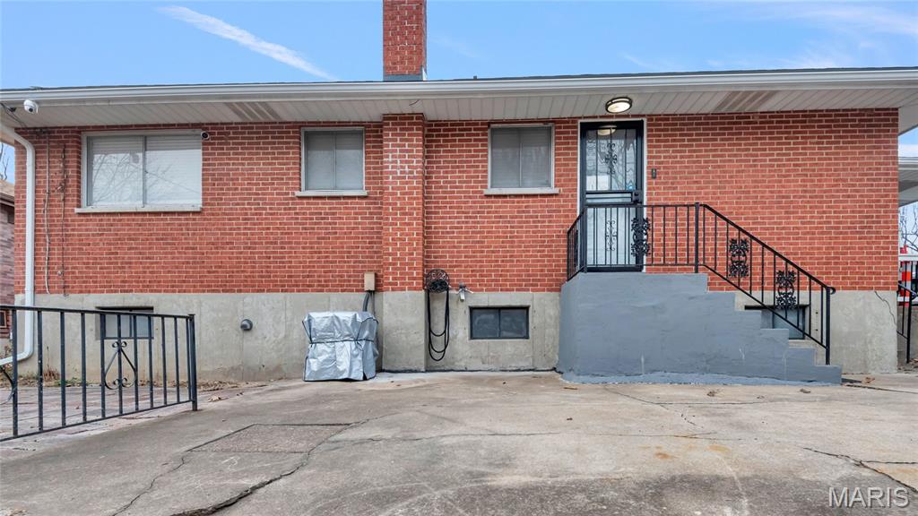 Jane Chambers At Ferguson - Residential