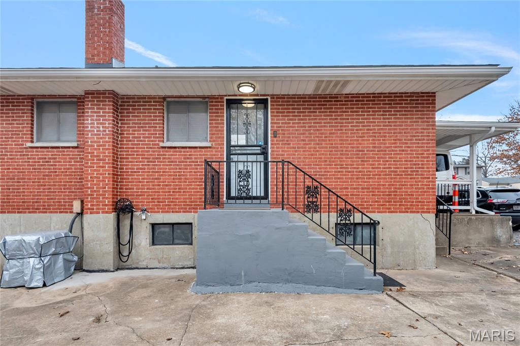 Jane Chambers At Ferguson - Residential