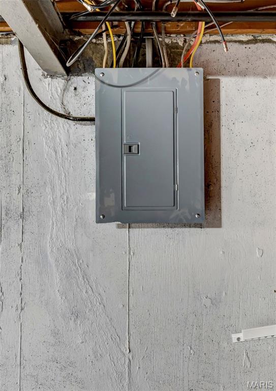 Jane Chambers At Ferguson - Residential