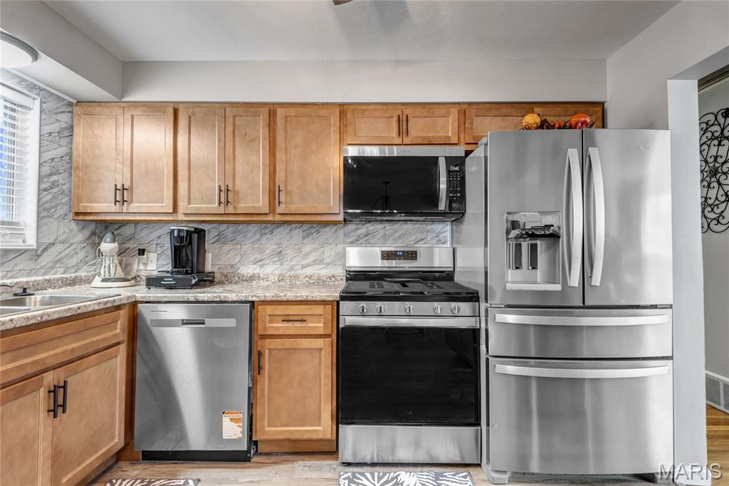 Jane Chambers At Ferguson - Residential