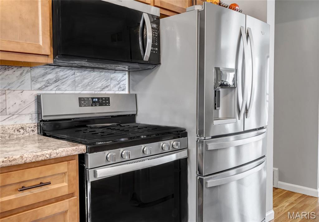 Jane Chambers At Ferguson - Residential