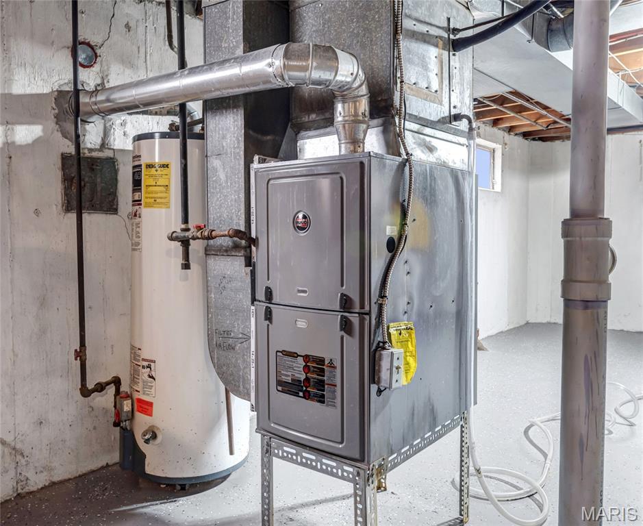 Jane Chambers At Ferguson - Residential