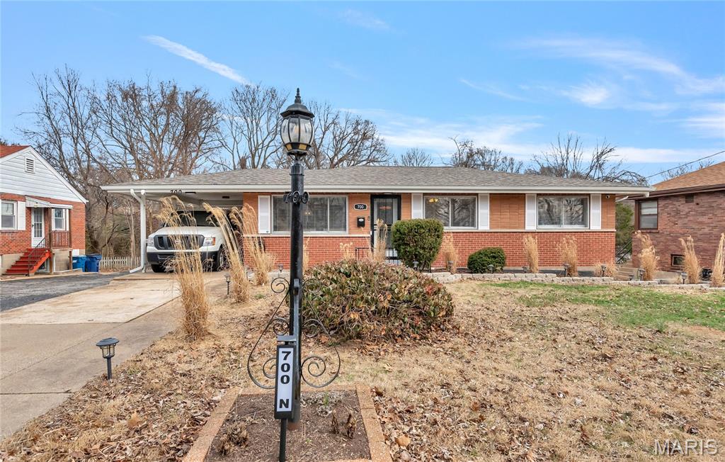 Jane Chambers At Ferguson - Residential