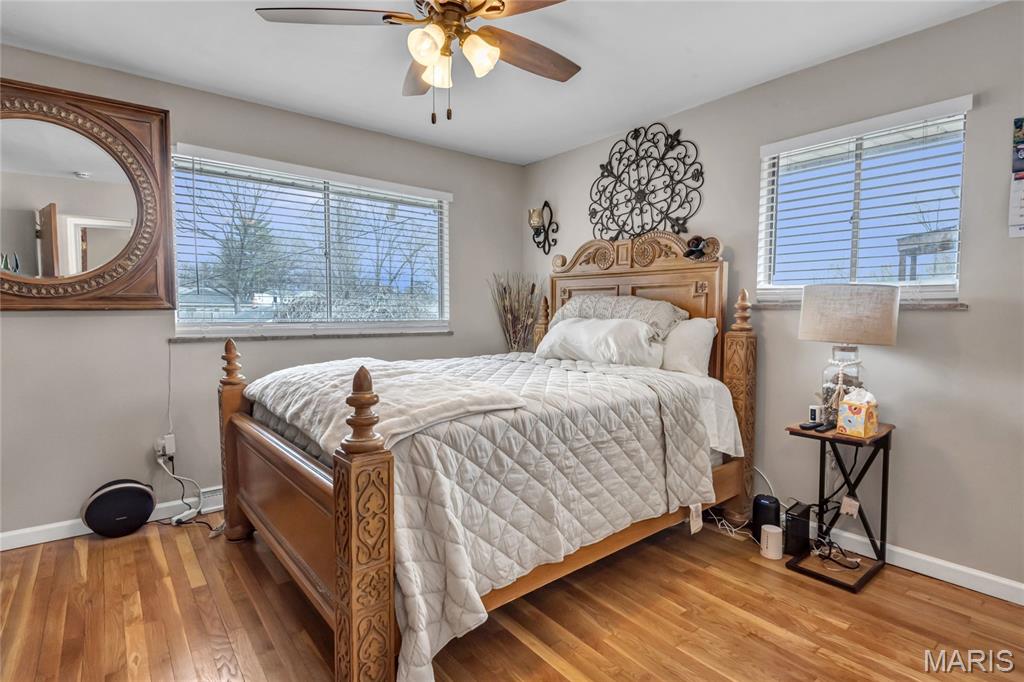 Jane Chambers At Ferguson - Residential