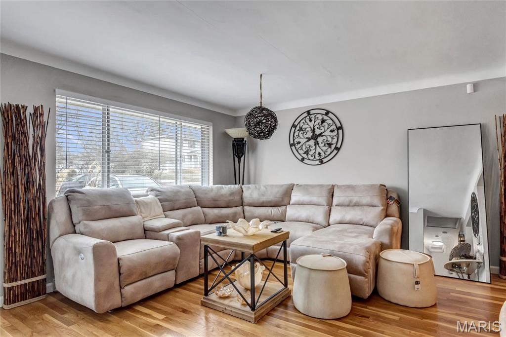 Jane Chambers At Ferguson - Residential